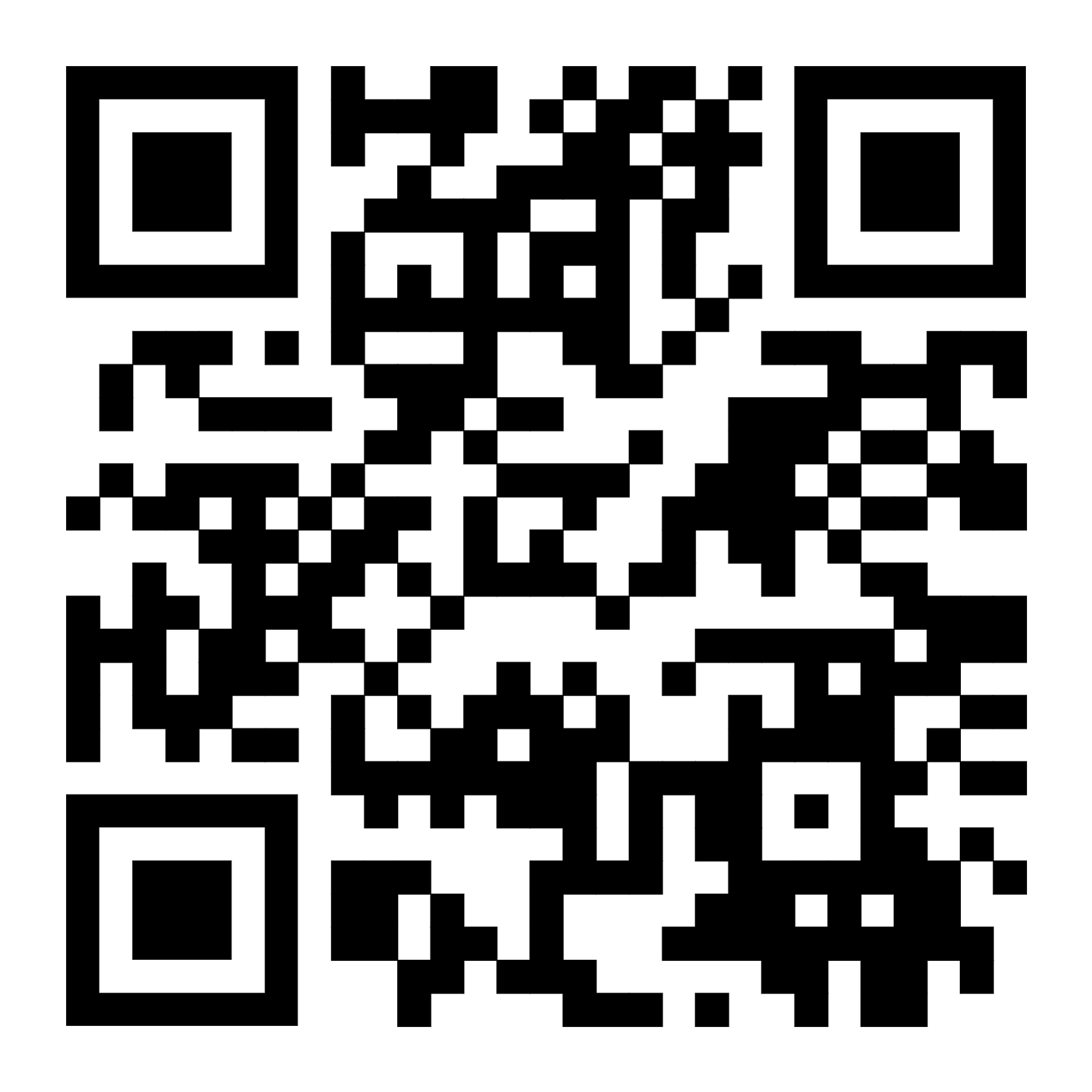WPRC LinkedIn QR code